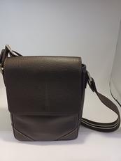 レザーショルダーバッグ|DUNHILL