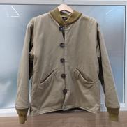 ミリタリージャケット|JACKET FIELD PILE