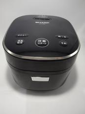 ジャー炊飯器|SHARP