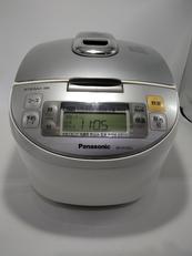 スチームIHジャー炊飯器|PANASONIC