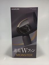 ドライヤー|KOIZUMI