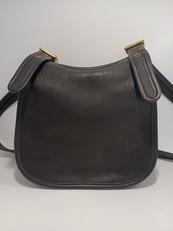 レザーショルダーバッグ|COACH