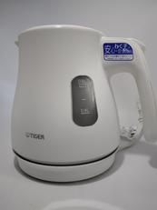 電気ケトル|TIGER