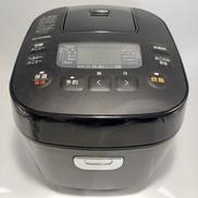 マイコンジャー炊飯器|IRIS OHYAMA