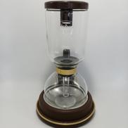 サイフォン式コーヒーメーカー|TWINBIRD