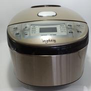 炊飯器|VEGETABLE