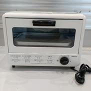 オーブントースター|YAMAZEN