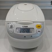 マイコン炊飯ジャー|TIGER