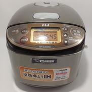 IH炊飯ジャー|象印