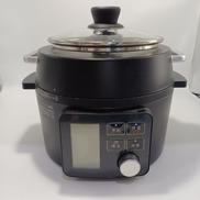 電気圧力鍋|アイリスオーヤマ