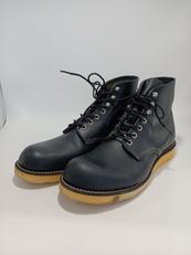 レースアップシューズ|REDWING