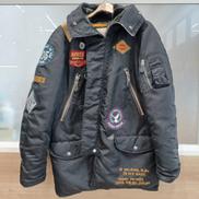 フライトジャケットN-3B|AVIREX