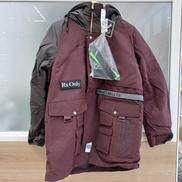 ダウンジャケット|STUDIO SEVEN