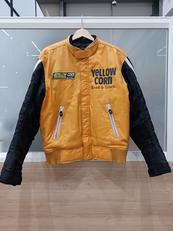 レーシングジャケット|YELLOW CORN