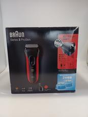 シェーバー|BRAUN