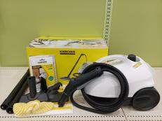 スチームクリーナー|KARCHER