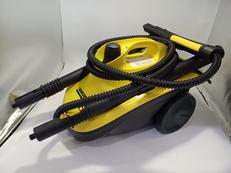 スチームクリーナー|KARCHER