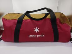 アメニティドームS|SNOW PEAK