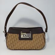 トロッターワンショルダーバッグ|CHRISTIAN DIOR