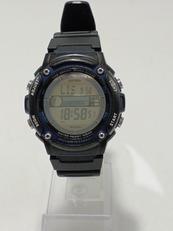 ソーラー腕時計|CASIO