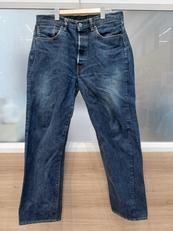 デニムパンツ|LEVI'S