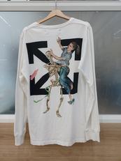 長袖Tシャツ|OFF-WHITE