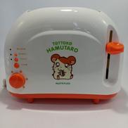 とっとこハム太郎　トースター|PALETTEPLAZA