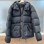 ダウンジャケット|POLO RALPH LAUREN