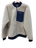 フリースジャケット|PATAGONIA
