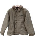 N-1 DECK JACKET|HOUSTON INC