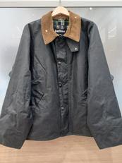ワックスジャケット|BARBOUR