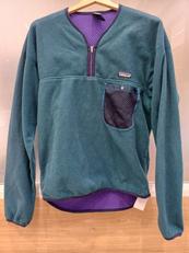 カヤックフリース|PATAGONIA