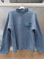シンチラスナップT|PATAGONIA