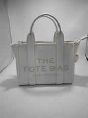 THE TOTE BAG|MARC JACOBS