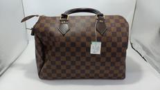 ダミエ　スピーディー30|LOUIS VUITTON
