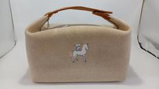 ポーチ|HERMES