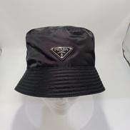 バケットハット|PRADA