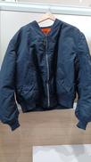MA-1ジャケット|ALPHA INDUSTRIES