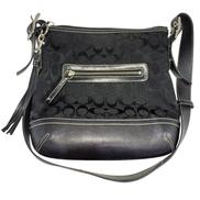 シグネチャー　ショルダーバッグ|COACH