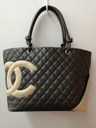 ハンドバッグ|CHANEL