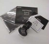 美品!　セイコー　ASTRON|SEIKO