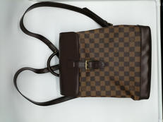 ダミエ　ソーホー|LOUIS VUITTON