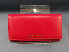 長財布|SAINT LAURENT