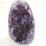 アメジストドーム|不明