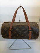 パピヨン（小）|LOUISVUITTON