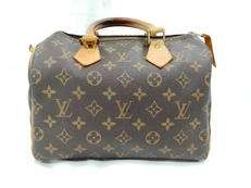 モノグラム スピーディ25|LOUIS VUITTON