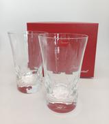 ペアグラス|BACCARAT