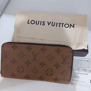 ジッピーウォレット|LOUIS VUITTON