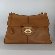 レザーショルダーバッグ|TOD'S