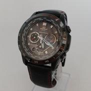 ソーラー電波腕時計|CASIO